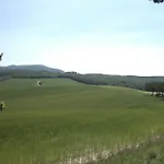 Дом отдыха In With Pool *