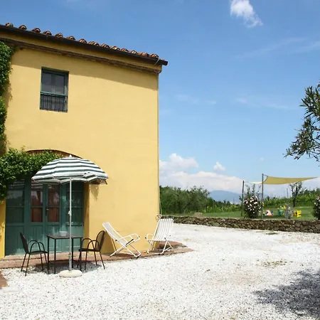 In With Pool Casa vacanze Guasticce
