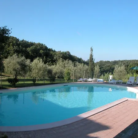 In With Pool Holiday home