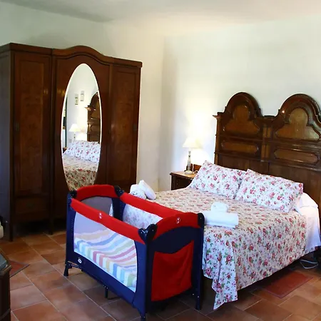 Holiday home In With Pool Guasticce