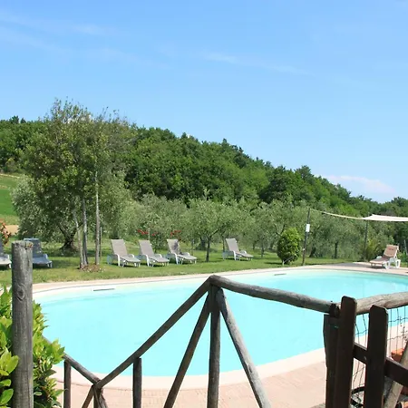 度假居 In With Pool *