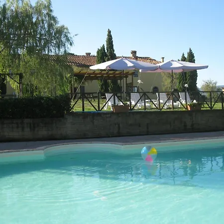 度假居 In With Pool *