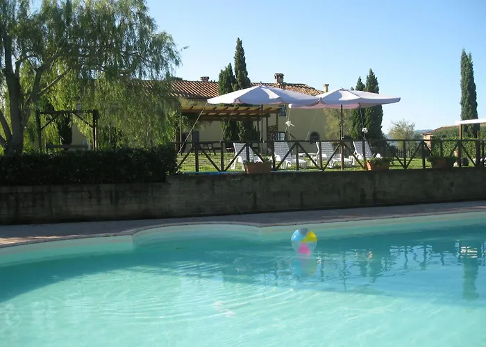 In With Pool